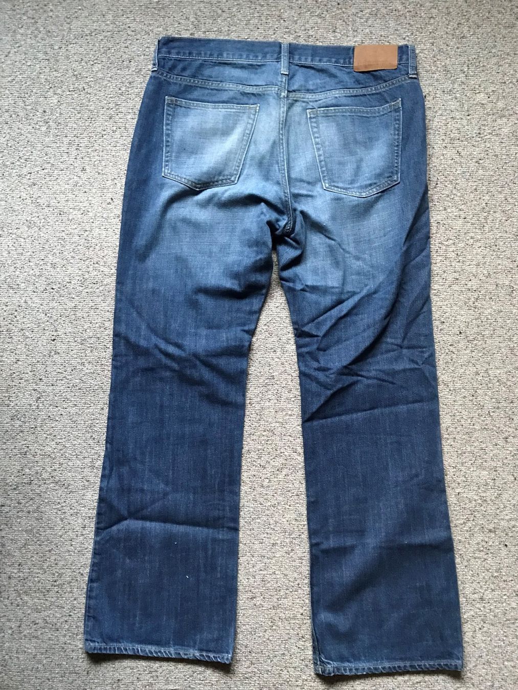 Jeans: Jeanshose - Old Navy - Neu – Nuovo (secondo la descrizione) da Tecknau venduto da Otacon0 1