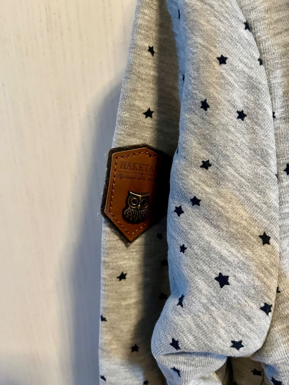 Naketano Maglioni & Felpe: Naketano Damen Pullover Sweatjacke Gr. M – Nuovo (secondo la descrizione) da Frauenfeld venduto da Repsol_Vani 2