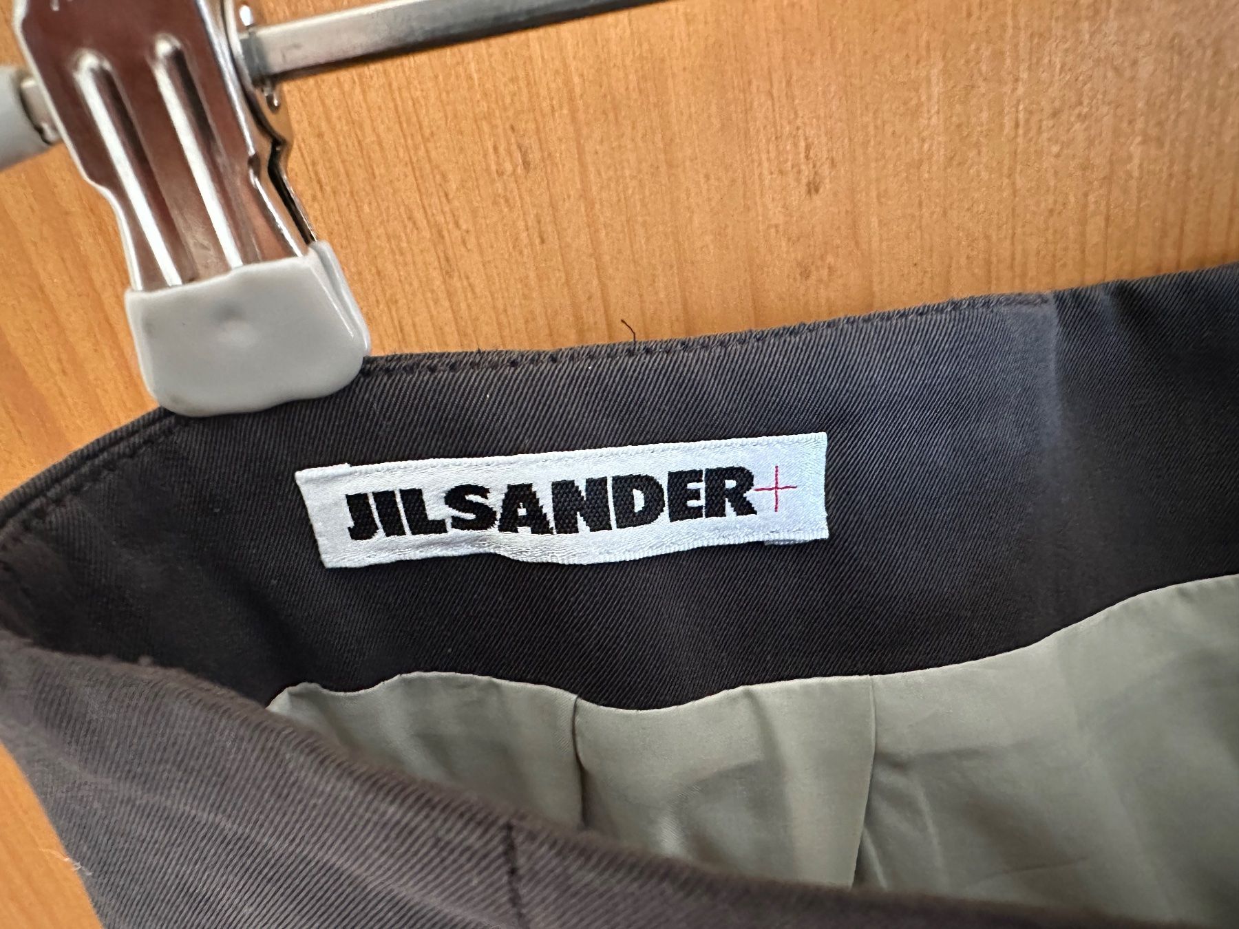 Jil Sander Gonne: JIL SANDER casual Rock  / 34 – Usato da Gersau venduto da Sidharta7 1