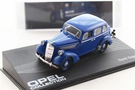Opel Super 6 (1937-1938)