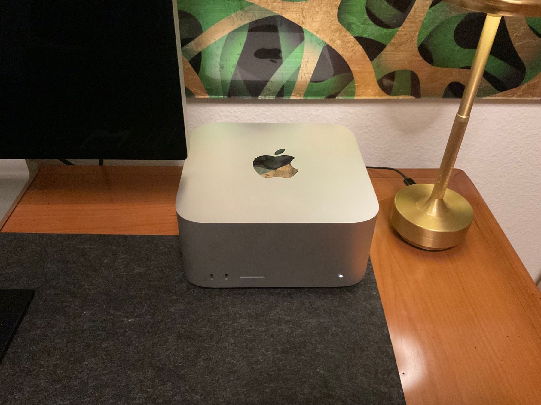 Apple PCs: Mac Studio M5 MAX – Neuf (Voir description) à Oberwil BL par mir_9cb2