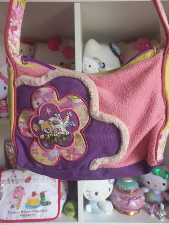 Y2k Diddl Tasche - Umhängetasche