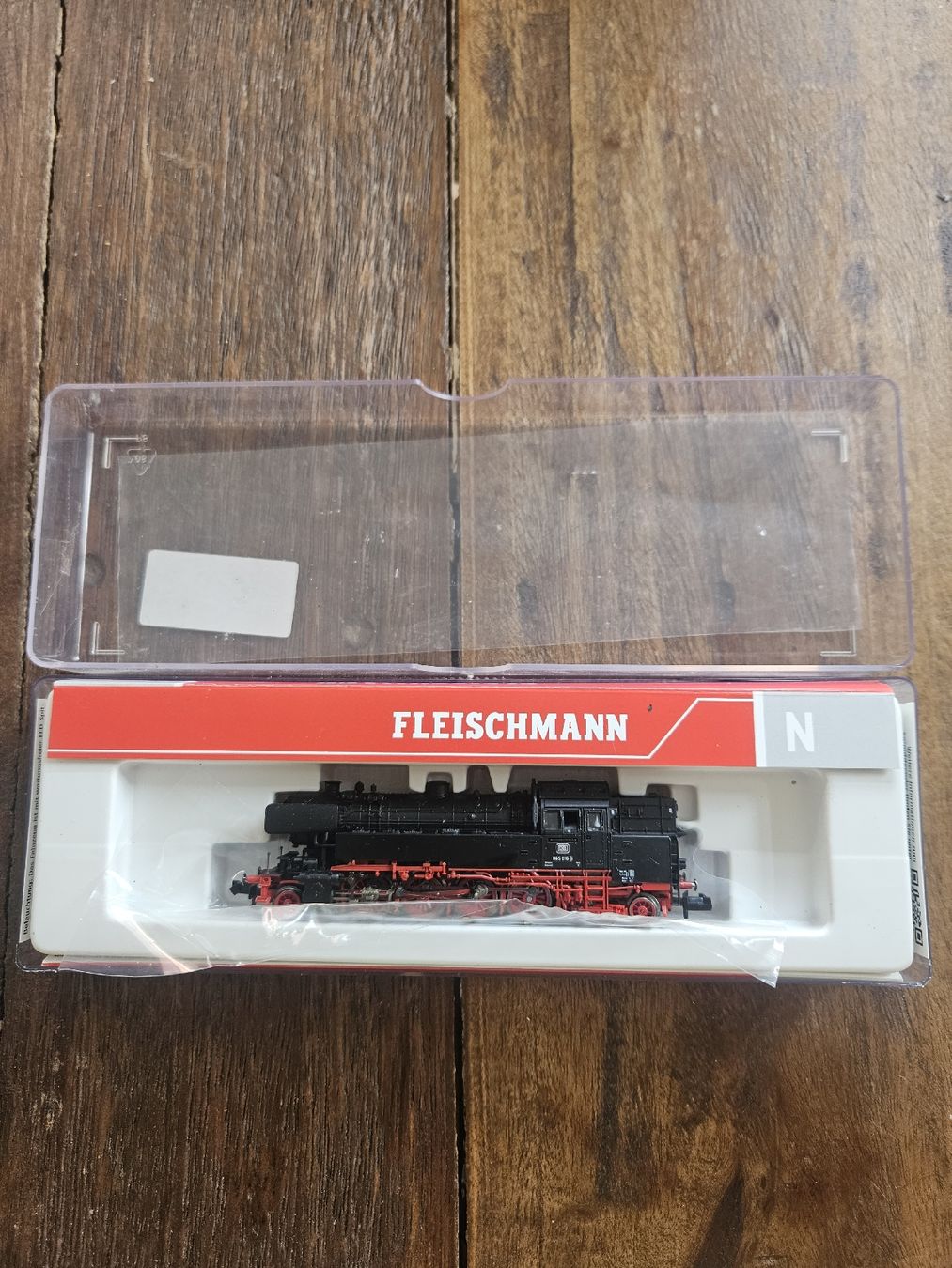 Fleischmann Modellini di ferrovie: FLEISCHMANN 706573 – Nuovo (secondo la descrizione) da Emmetten venduto da lar_zfm2
