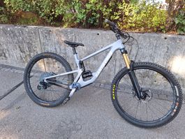 Santa Cruz Hightower C 2.0, Grösse L