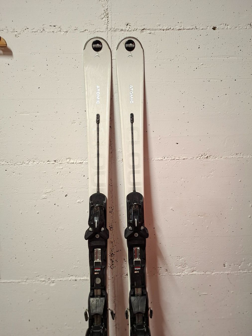 Atomic Skis: Ski Atomic C 14 Select Carving Ski, 154cm – Gebraucht aus Schötz von mag_pw7w