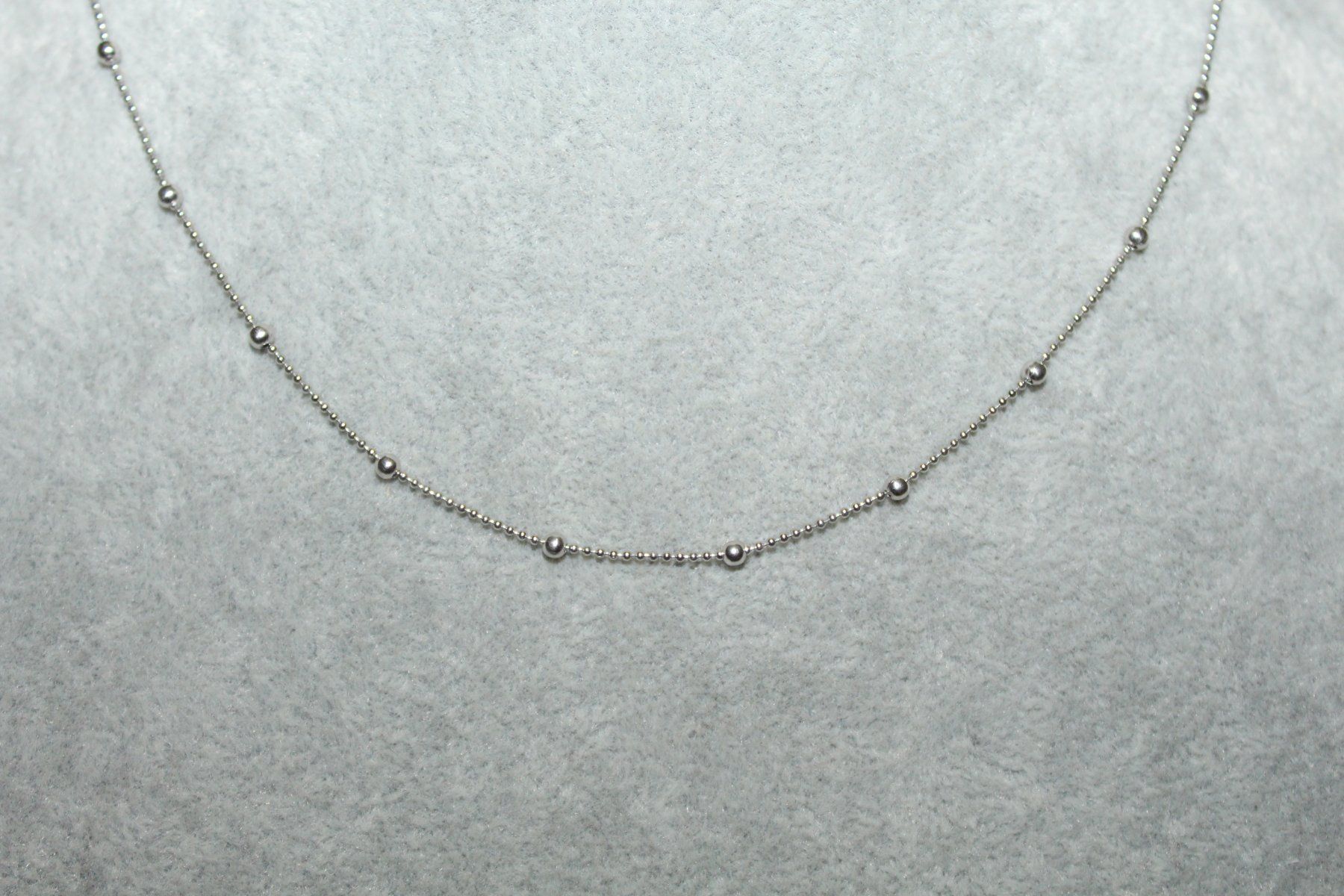 Catenine: Halskette Silber 925 – Nuovo e nell'imballaggio originale da Kriens venduto da Wolly85 2