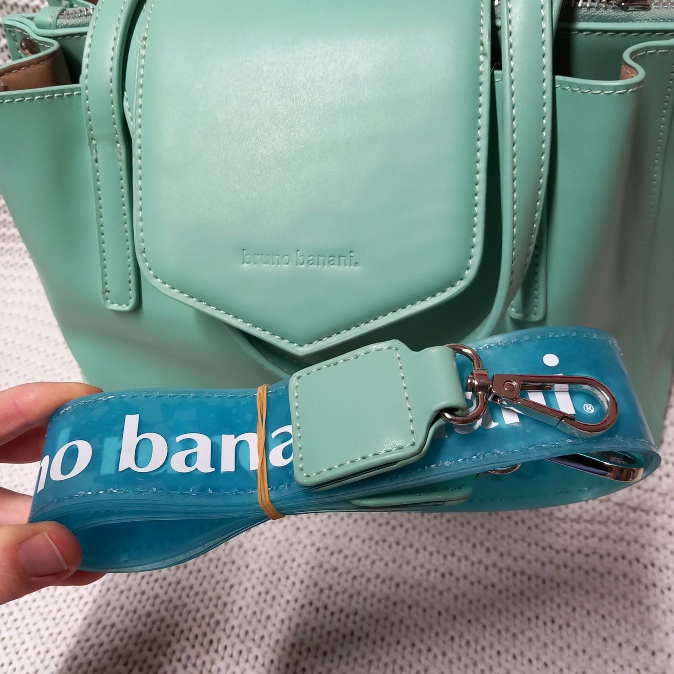 Bruno Banani Sacs femmes: Bruno Banani Tasche NEU – Neuf (Voir description) à Gwatt (Thun) par umwelt-brocki 4
