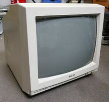 Philips CM8833 - Personal Monitor CRT
