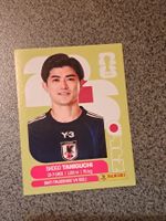 Panini JPN 6 WM2026