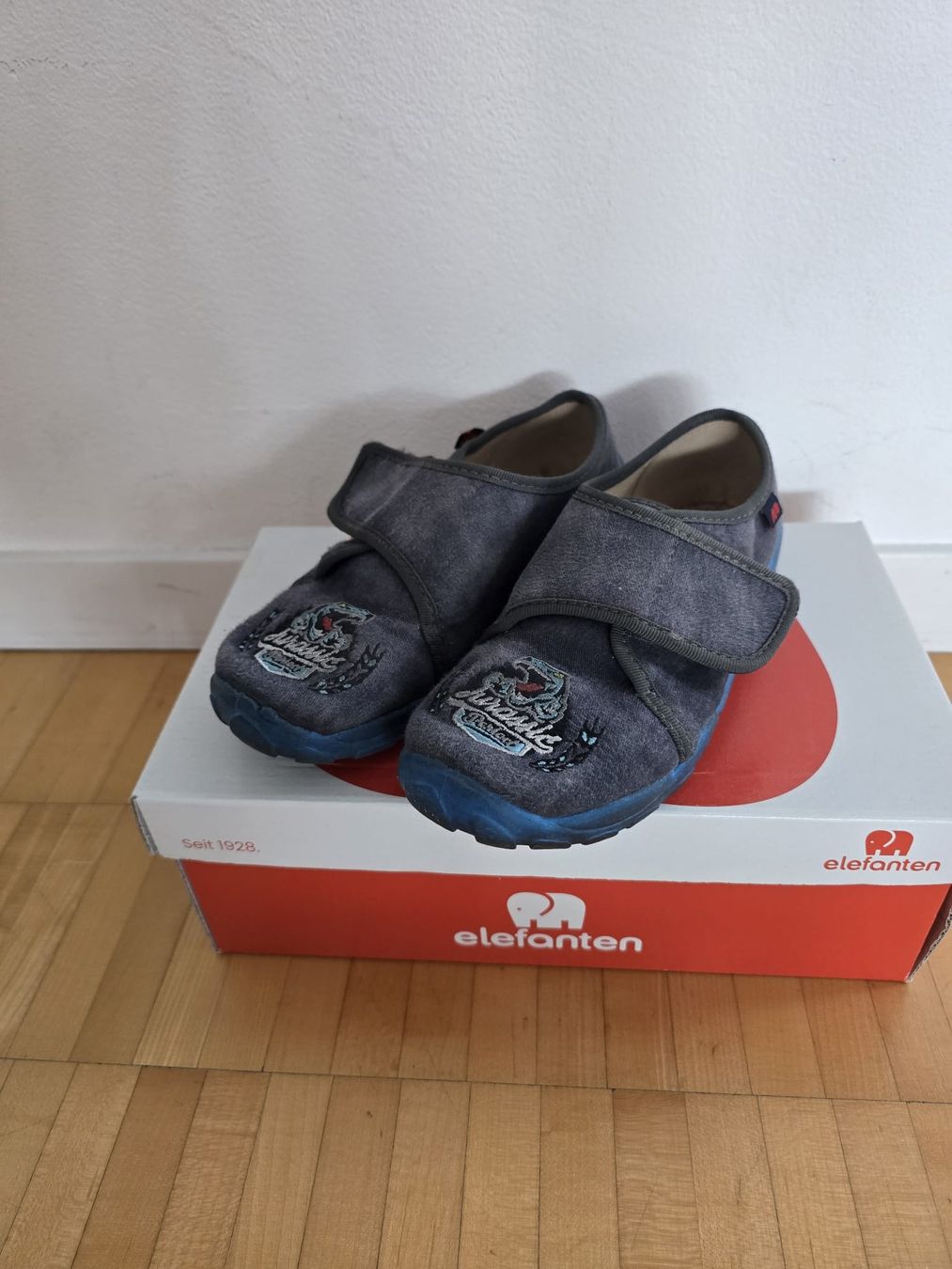 Elefanten Scarpe per ragazzi: Finken Elefanten Gr. 31 – Usato da Oftringen venduto da Tunertune