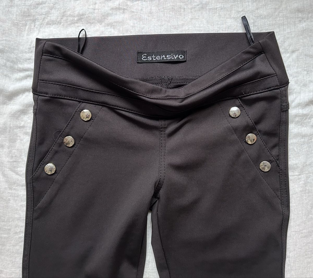 Leggings: Leggings made in Italy 36 – Nuovo (secondo la descrizione) da Genève venduto da NipponiaNippon 1