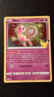 *Pokémon Mew* 011/025 Holo-Card, Celebrations