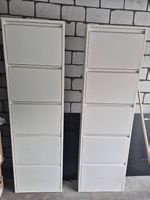 Metal Schuhschrank