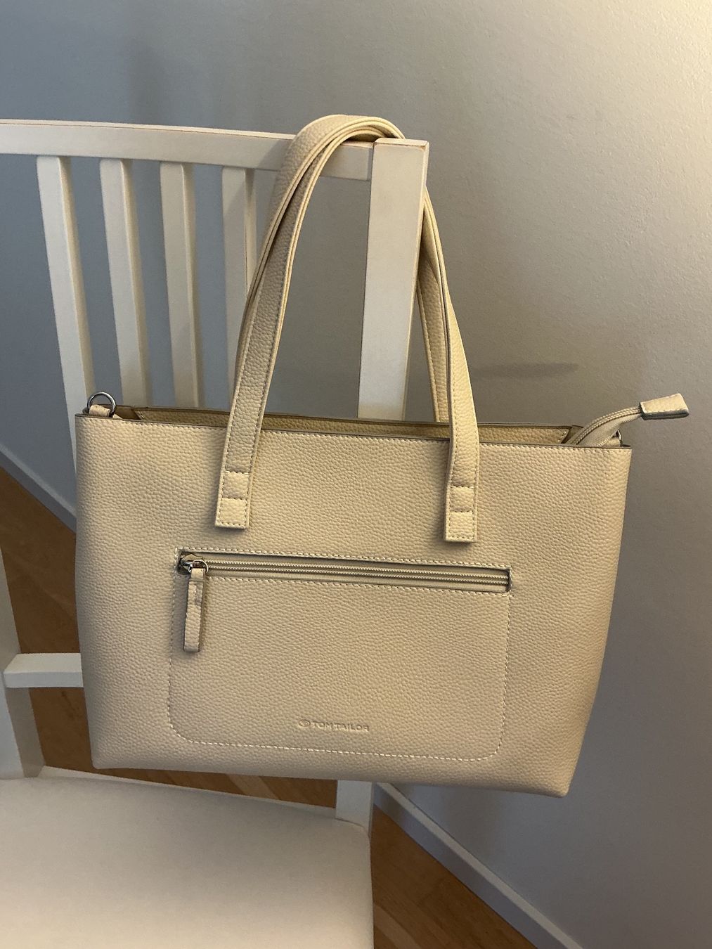 Tom Tailor Borse da donna: Tom Tailor  Tasche  wunderschön neu – Nuovo (secondo la descrizione) da Rudolfstetten venduto da Foxj 1