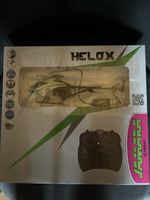 Jamara Helox ferngesteuerter Helikopter neu
