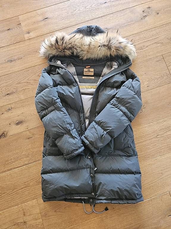 Parajumpers Cappotti: Parajumpers Wintermantel – Usato da Steffisburg venduto da R.Scherler