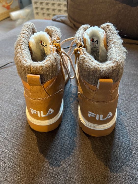 Fila store taille 37