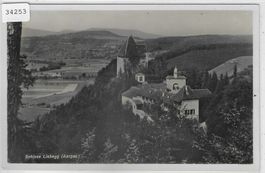 Schloss Liebegg (Aargau)