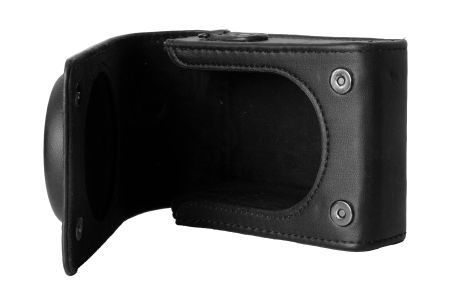 Canon Kamera Etui Tasche für G5X Mark II / G5 X MK 2
