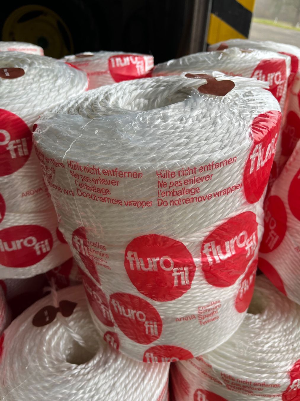 Kordeln & Faden: Pack-Schnur – Gebraucht aus Adetswil von Claas228 3