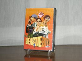 Beastie Boys Anthology 2 DVD Box / Criterion Collection