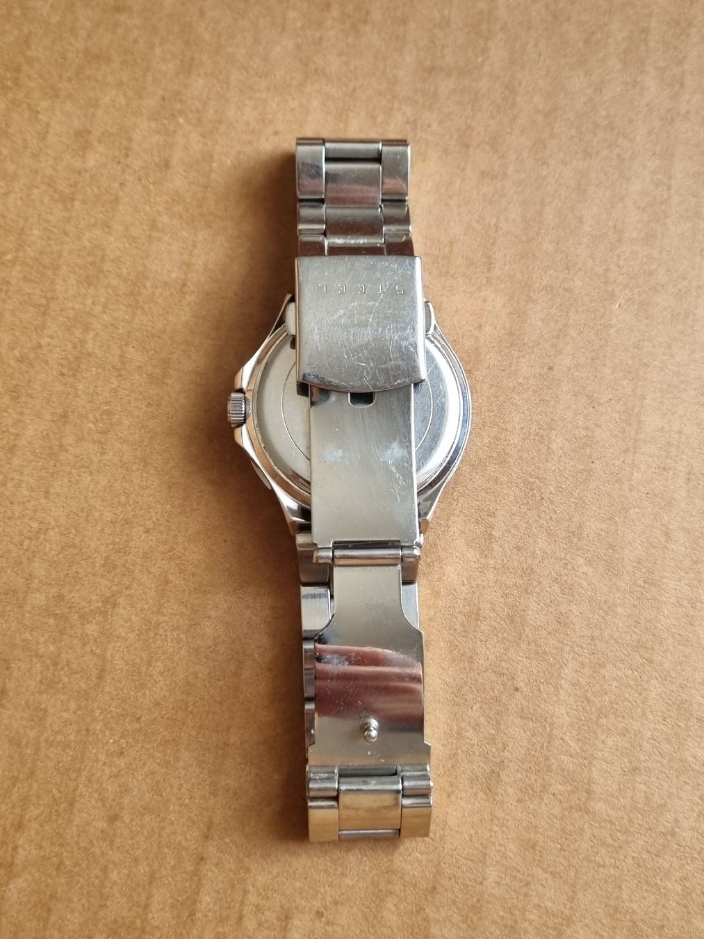 Guess Orologi: Guess Uhr – Usato da Schaffhausen venduto da Leveron13 1