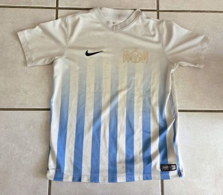 FCZ - TSHIRT KINDER