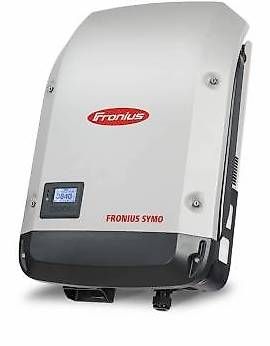 Wechselrichter: Fronius Symo 15.0-3-M Wechselrichter – Gebraucht aus Frauenfeld von Maracuja978