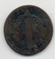 Frankreich France 2 Sols 1792A