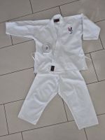 Karate Anzug, Gi, Grösse 130