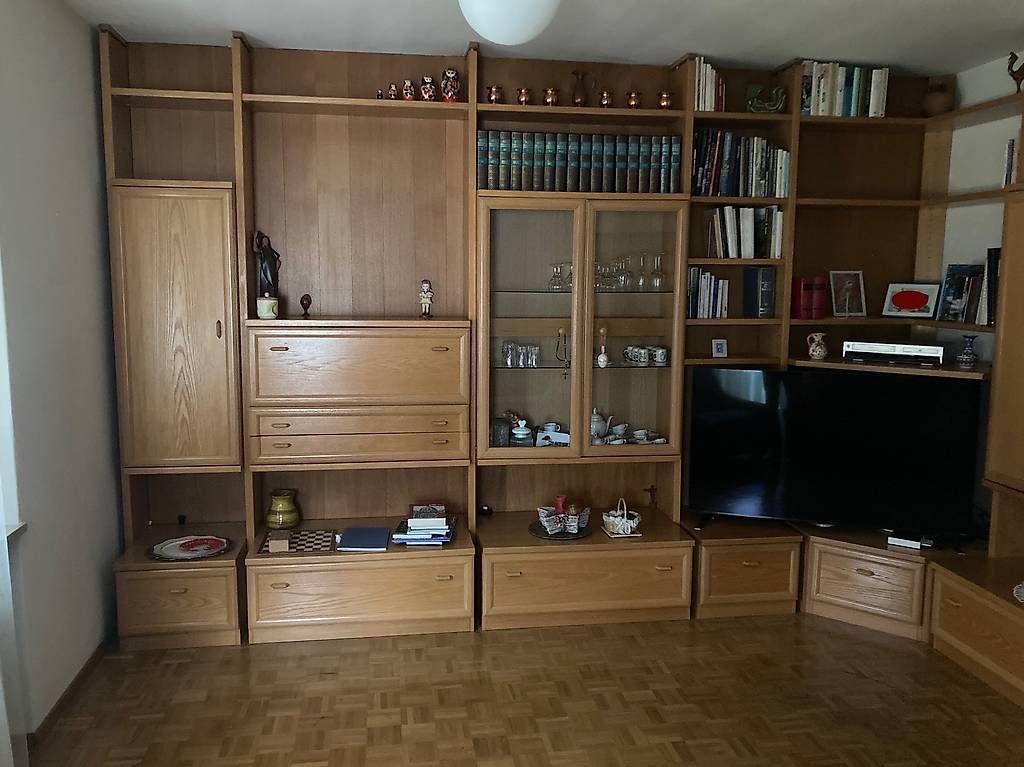 Schränke: Mobili da sala – Gebraucht aus Monte Carasso von san_j8n9