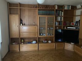 Mobili da sala