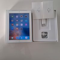 iPad 2 Wi-Fi 3G 16GB Withe