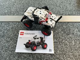 Lego Technik Monster Truck