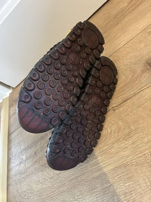 Damenschuhe: Bottes comme neuves, taille 35 – Gebraucht aus Curtilles von cat_vs66 4