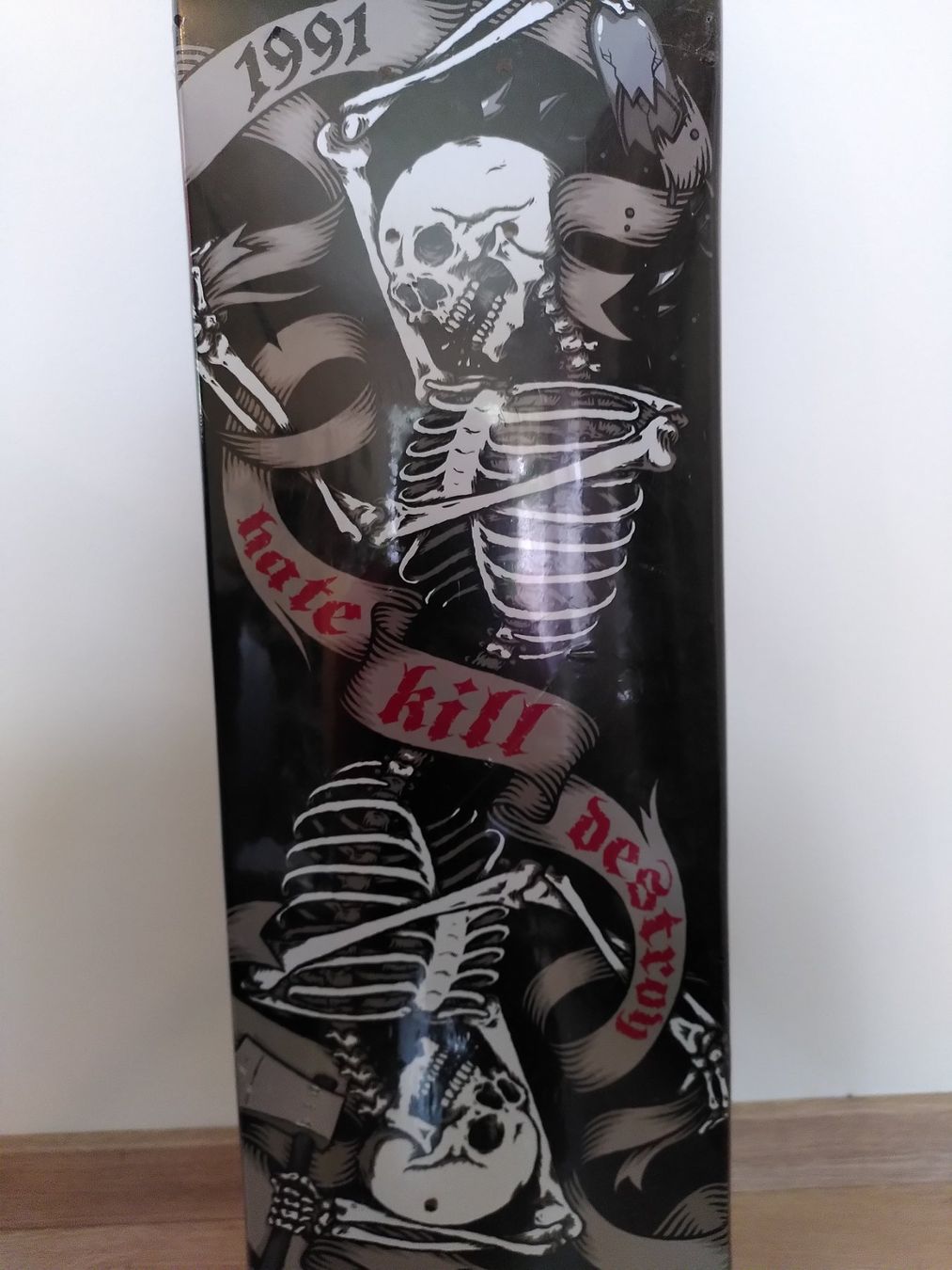 Skateboards: Skateboard Deck von FLIP – Nuovo (secondo la descrizione) da Zürich venduto da alessa88 3