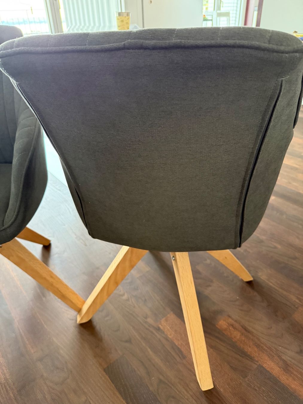 Chaises: Stühle Esszimmer 6x – D'occasion à Zug par snowwhite5 2