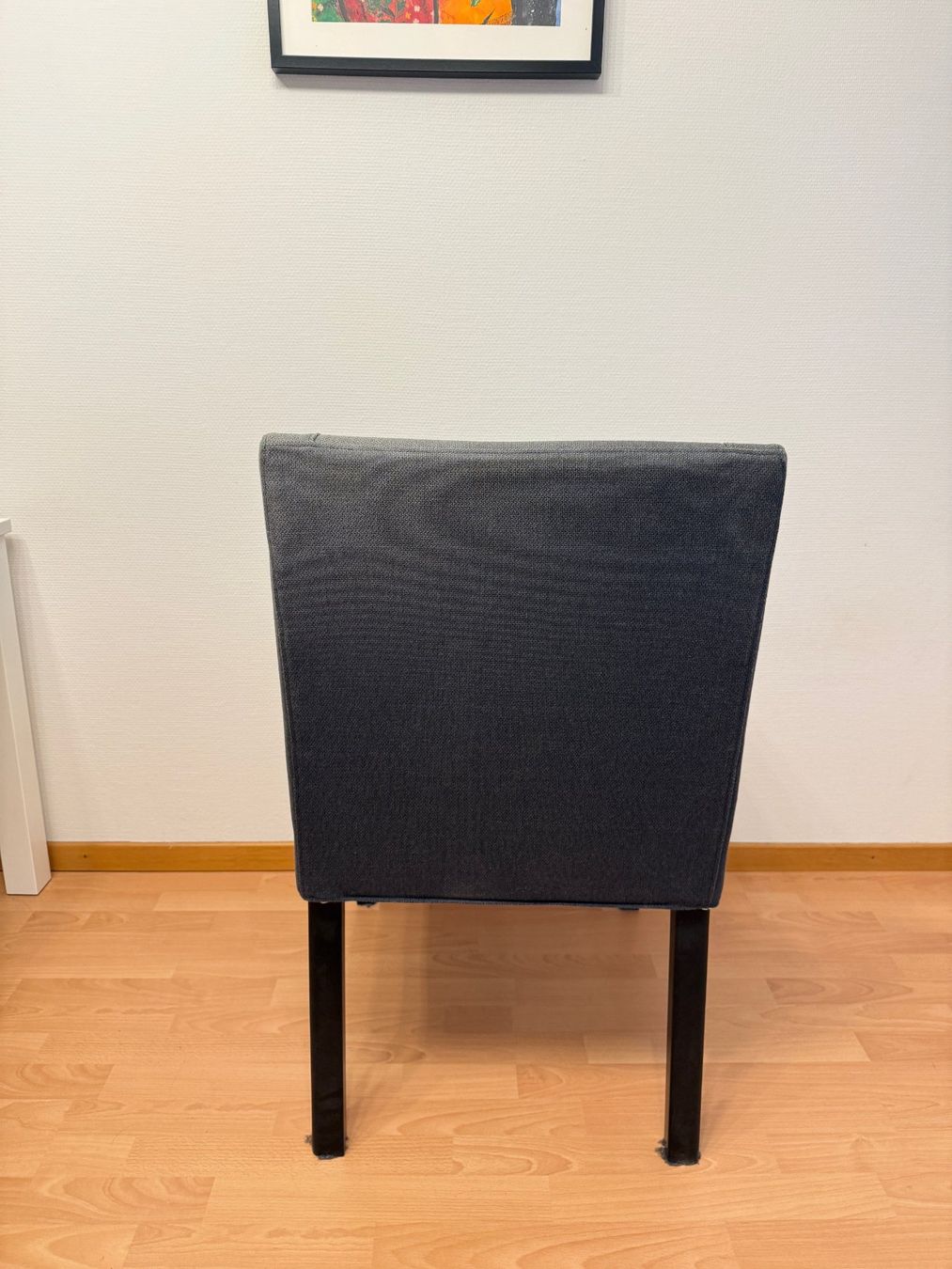 Ikea Sessel: Sessel mit abnehmbarem und waschbarem Bezug – Gebraucht aus Herisau von ForgePulse 3