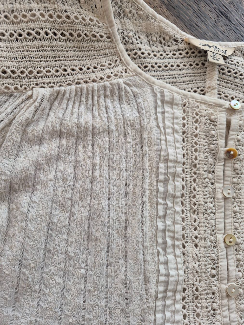Kleiderpakete: Kleiderpaket 2 Leibchen langarm – Gebraucht aus Zürich von Mokile 6
