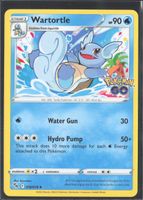 POKÉMON / Wartortle / Pokémon GO 🇺🇸