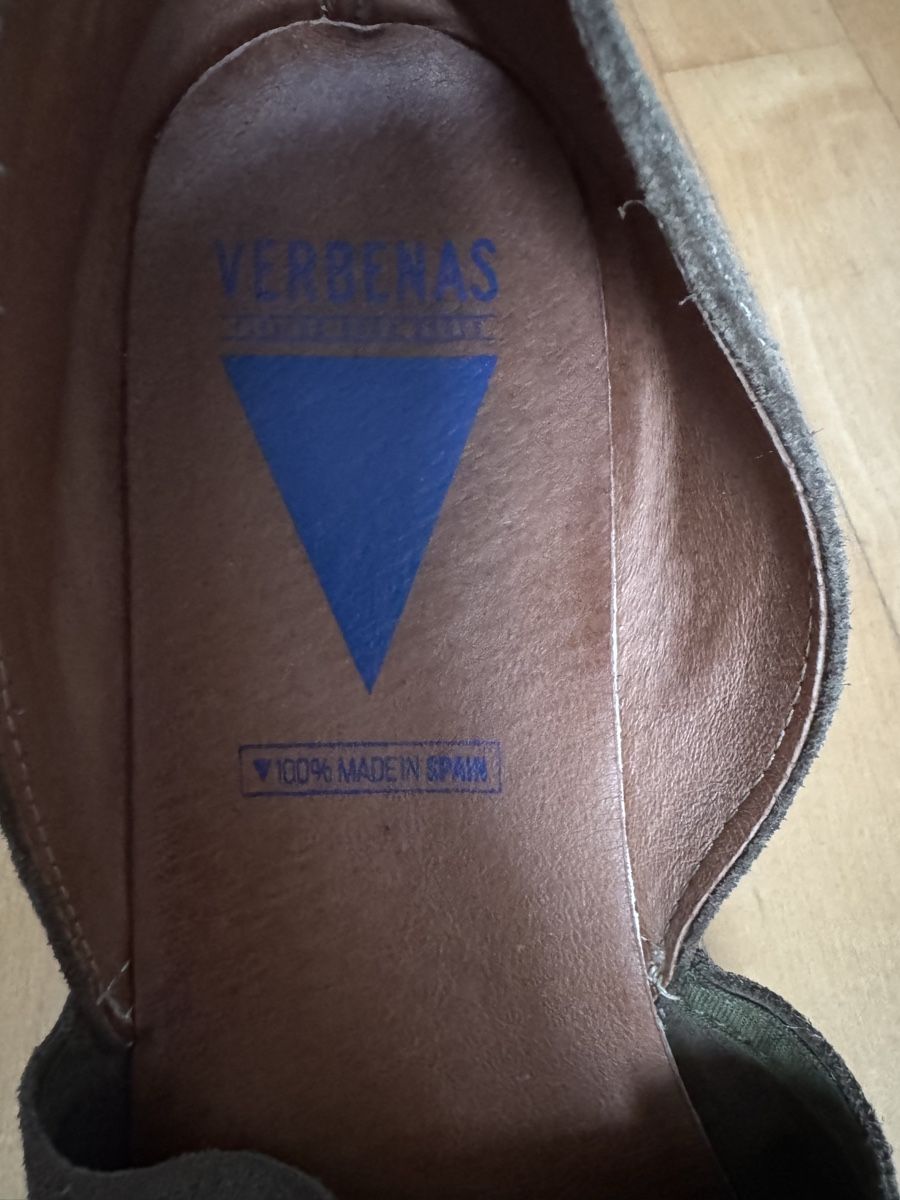 Chaussures femmes: Verbenas – D'occasion à Hünenberg See par zweitechance123 1