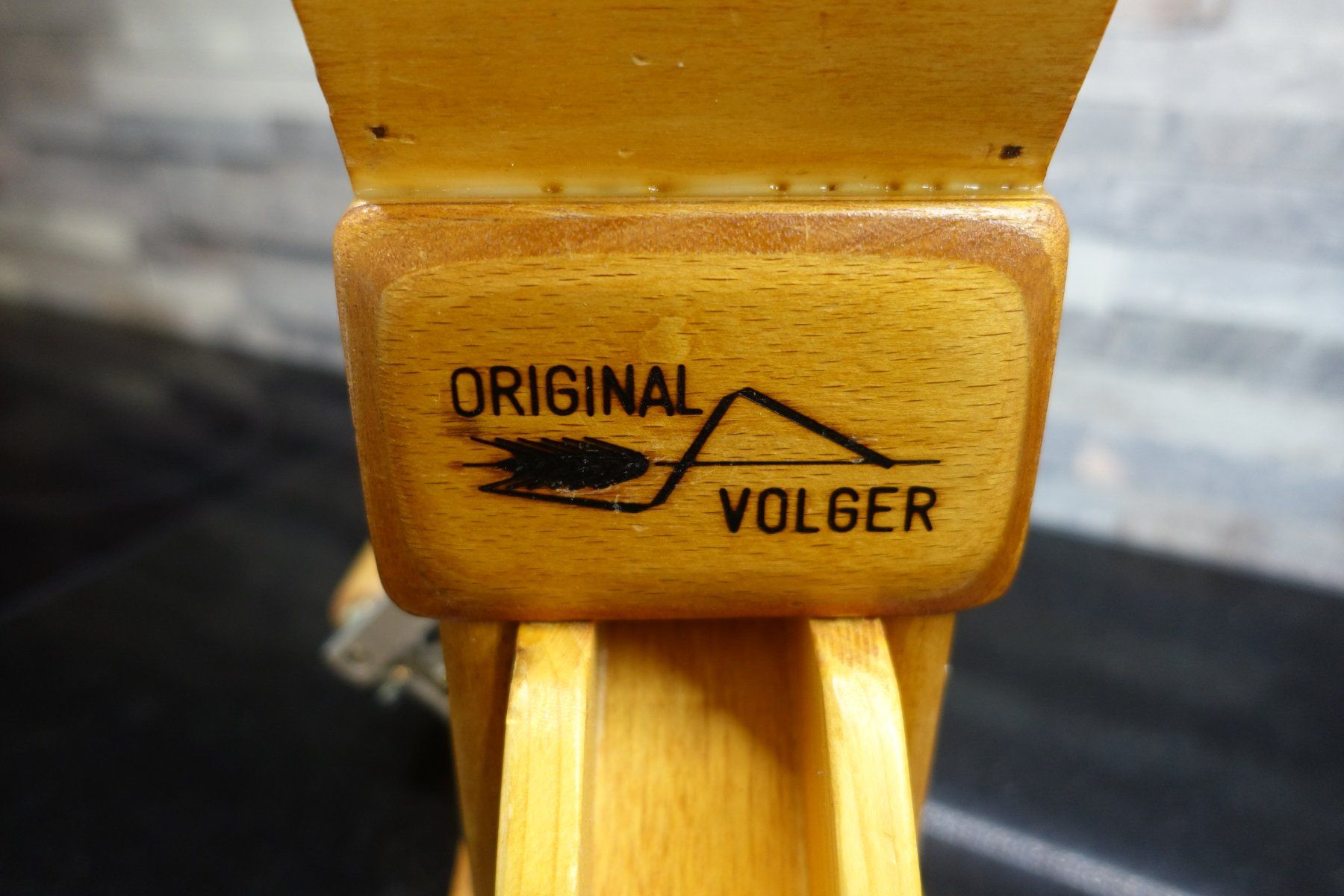 Elettrodomestici da cucina: Getreidemühle/Flocker Volger m. Tischbefestigung – Usato da Belp venduto da Mazarron58 2
