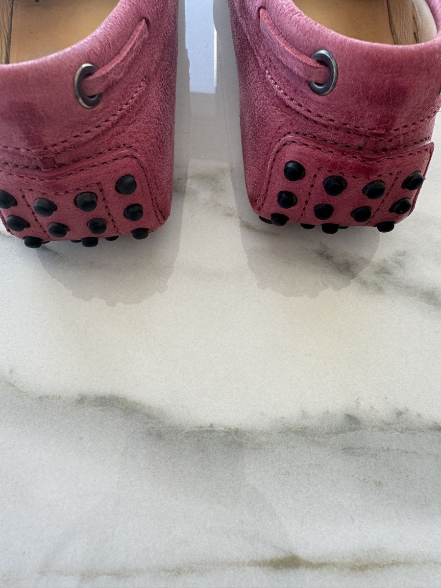 Tod'S Damenschuhe: Tod’s mocassini – Gebraucht aus Ruvigliana von lux_t2sb 2