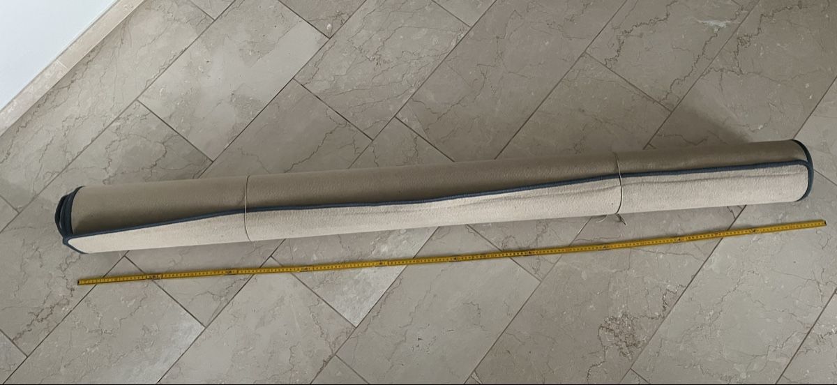 Spielmatte: Grosser Spielteppich 185cm x 200cm – Gebraucht aus Jona von simsa02 1