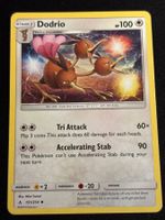 Pokemon Dodrio - Unbroken-Bonds 151/214 - English