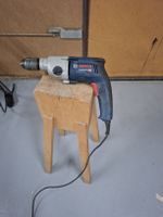 Bosch Schlagbohrmaschine PSB 500 RE