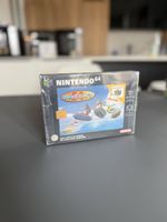 N64 Waverace Complet Boite Notice FR Top Etat 🌊🚀🔥