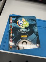 Album figurine Panini FIFA World Cup Germany 2006