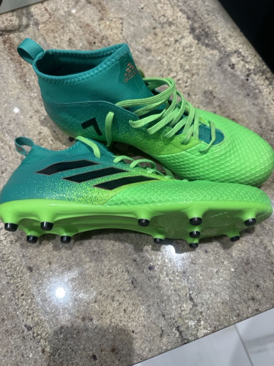 Adidas Scarpe da uomo: adidas kickschuhe – Nuovo (secondo la descrizione) da Oberdorf BL venduto da arl_5rvg 2