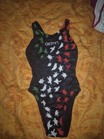 Costume intero Akron 